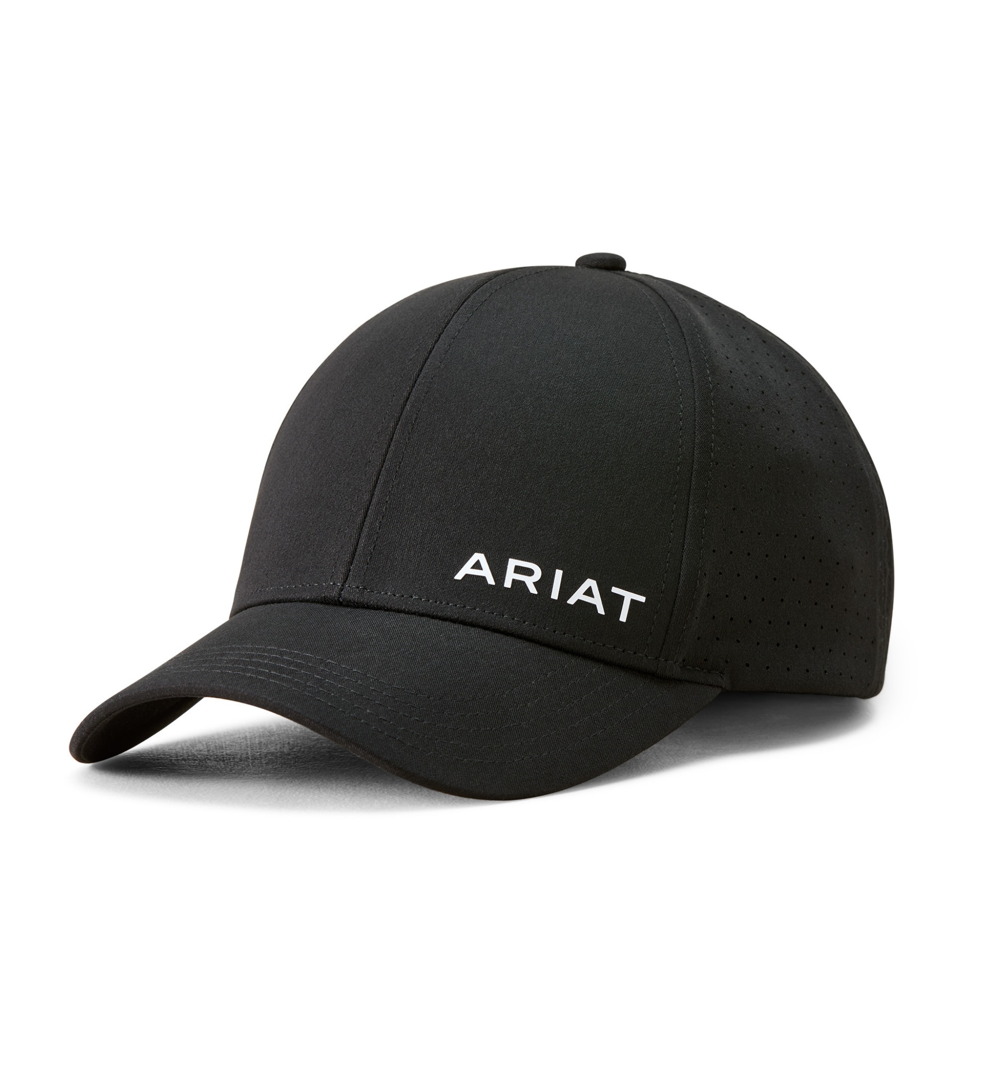 ADT Breathe Cap - Black