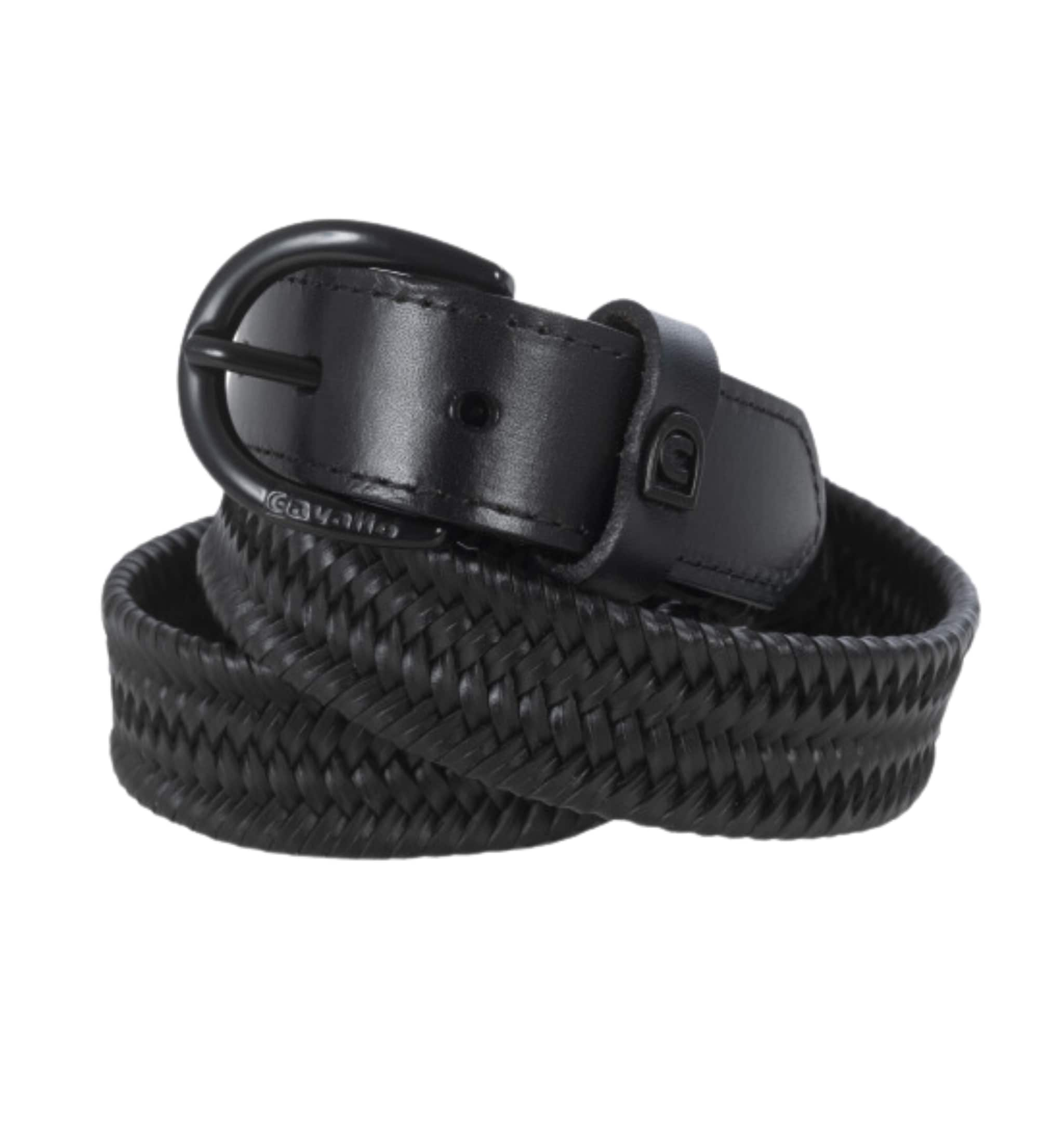 Cavaltarek Belt - Black