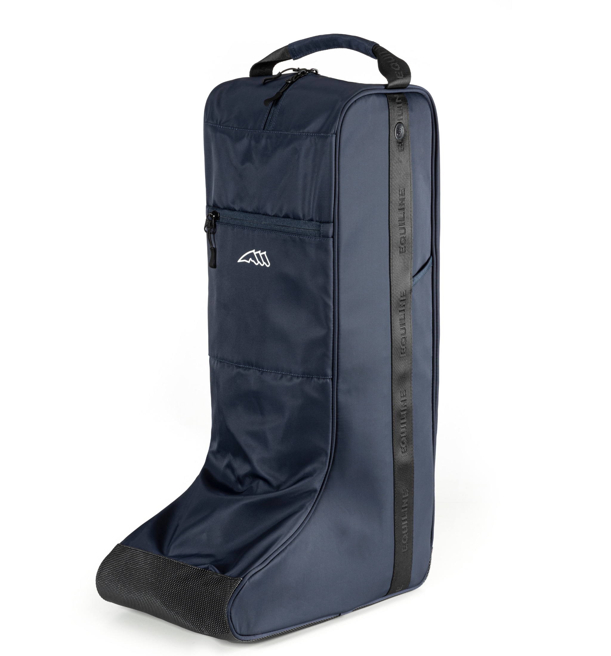 Egrole Boot Bag - Blue