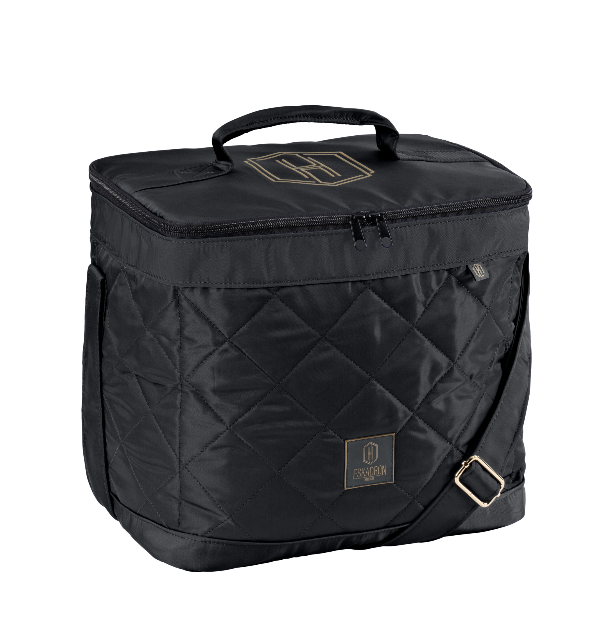 Heritage Bag HG - Black