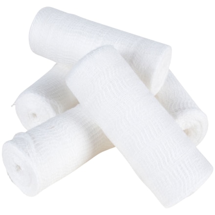 KRUUSE Cotton Wool, Absorbent, Softly rolled, 1000 g / 35.3 oz, 35 cm /  13.8