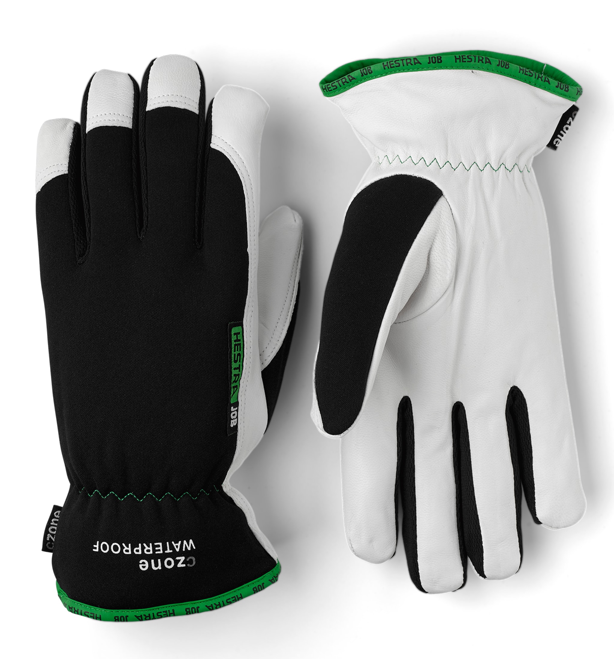 Kobolt CZone Winterglove