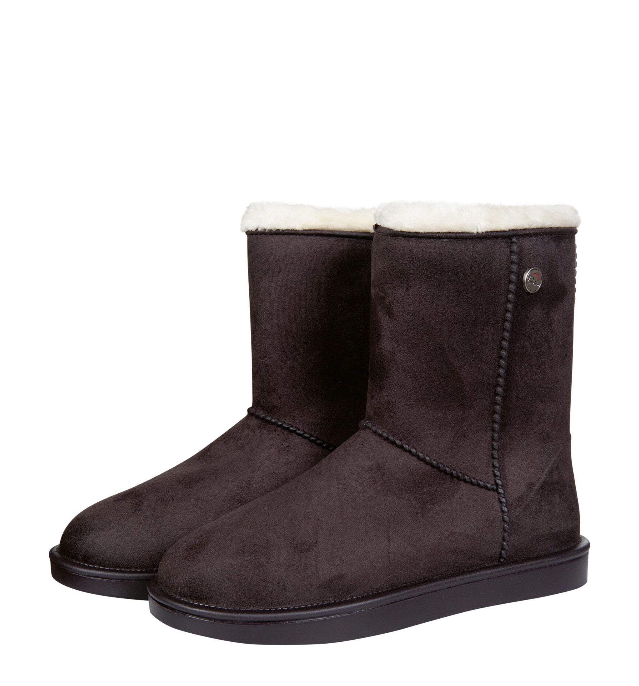 Davos Gossiga Boots - Brown