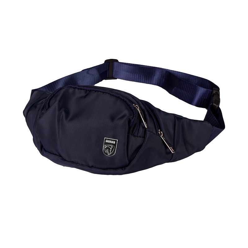 Belt bag from Horka Navy Hogstaonline