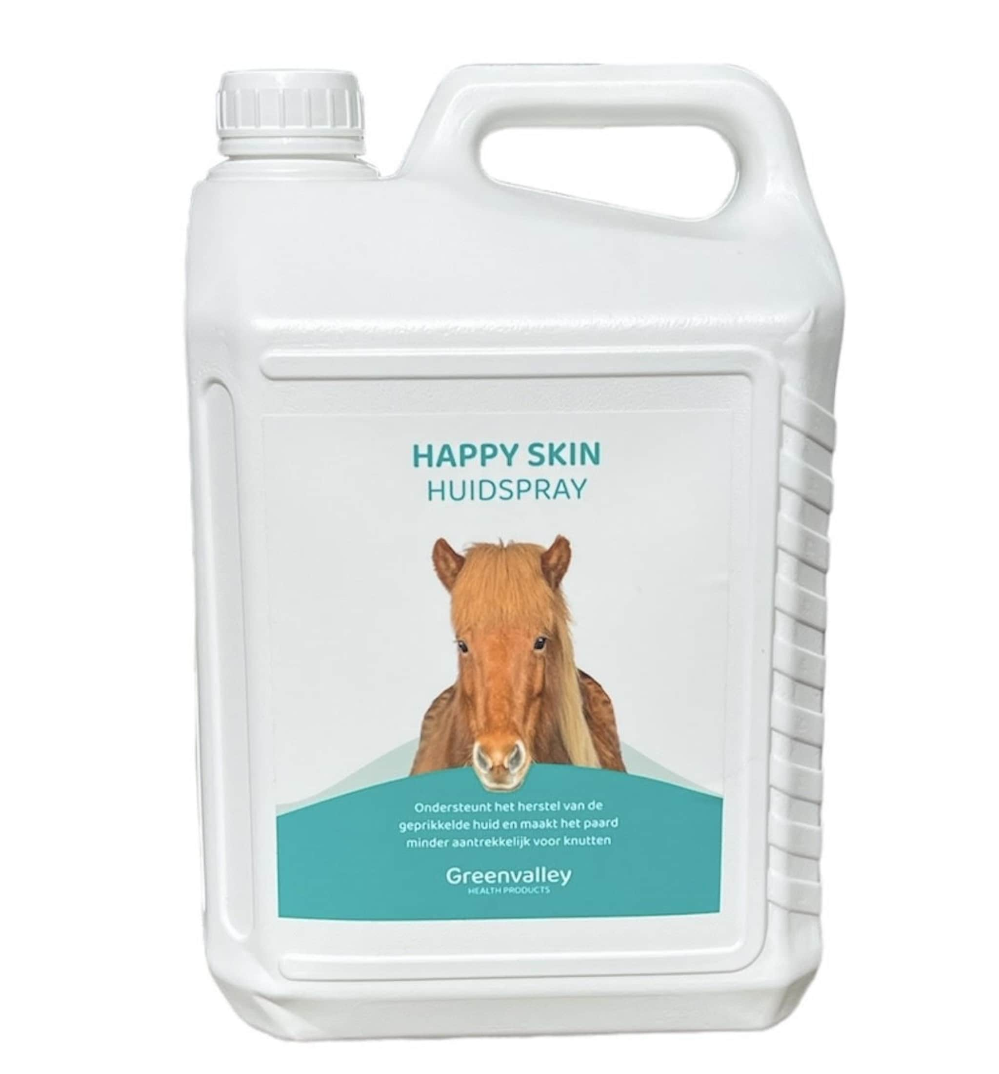 Happy Skin Spray - 5000 ml