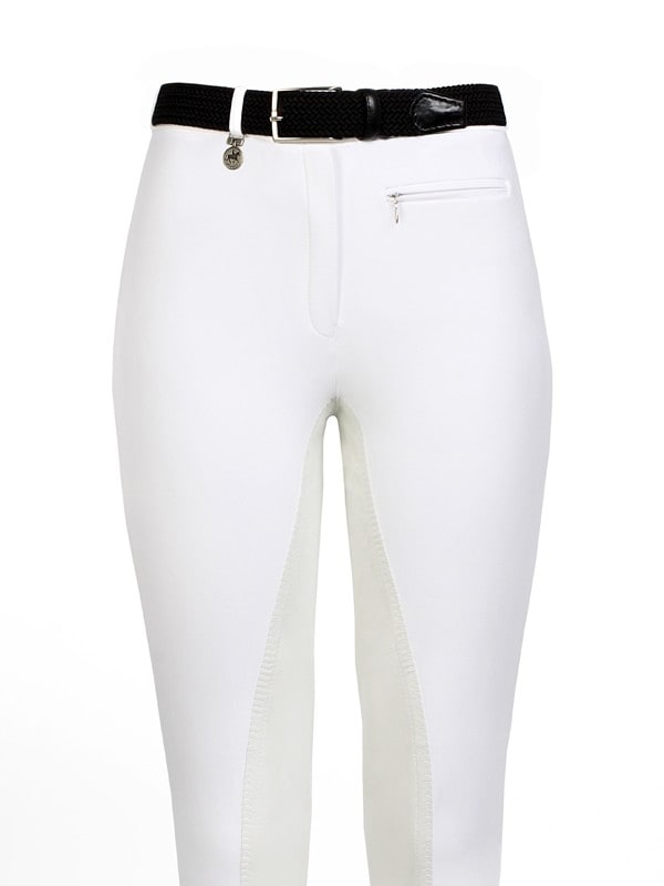 Lugana breeches - White (72)