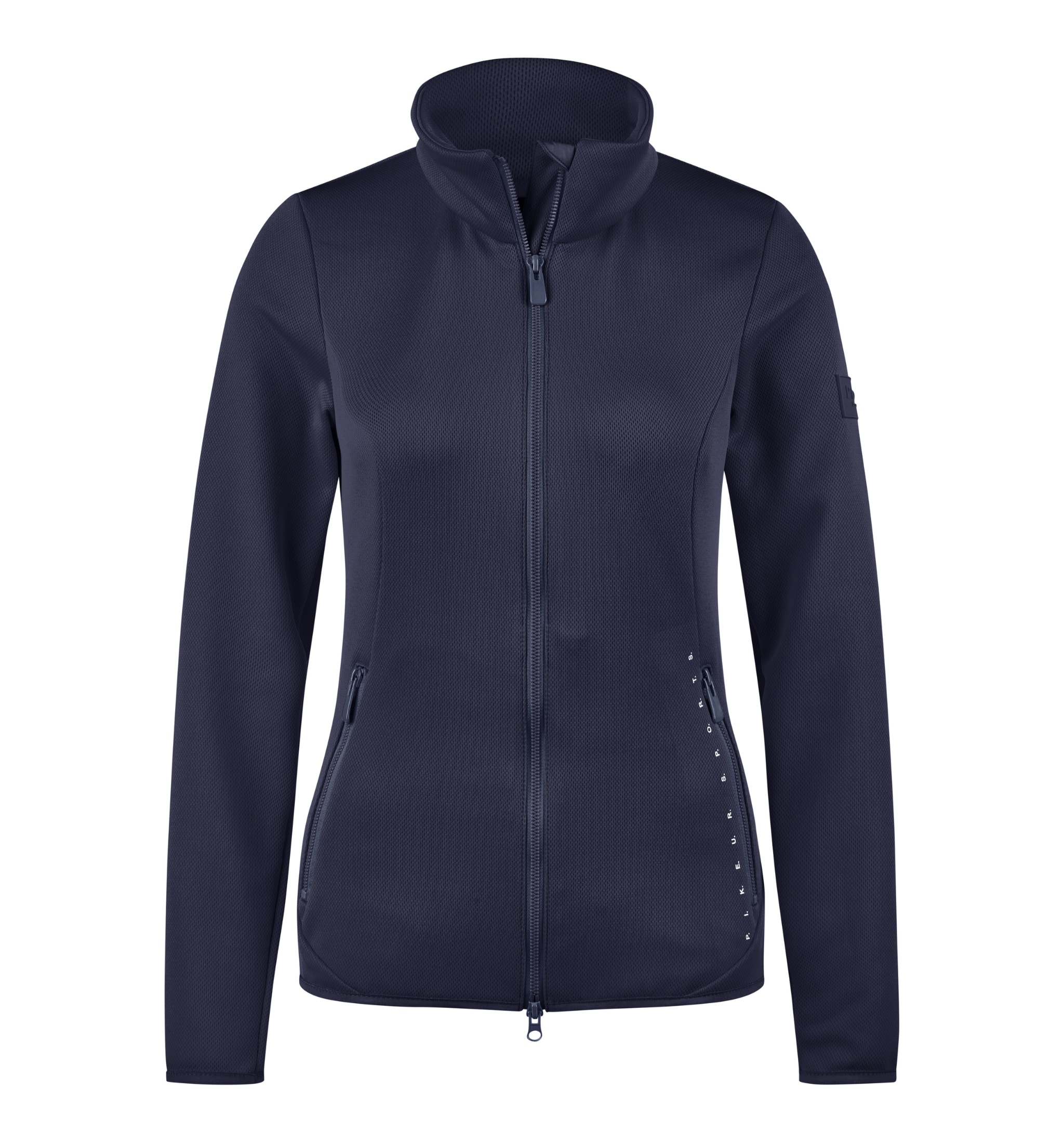 Pikeur Mesh Jacket - Nightblue