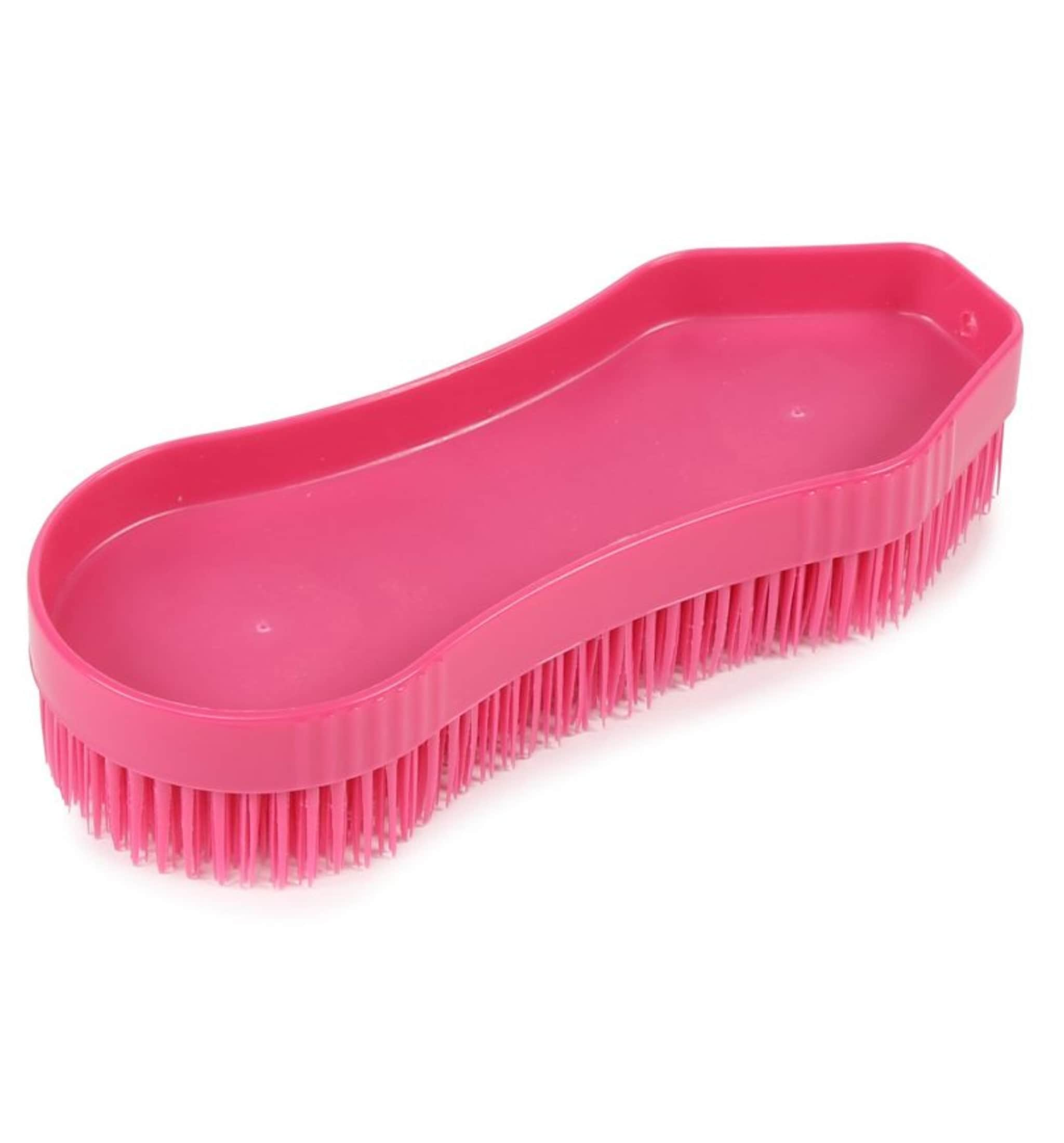 EZI-GROOM Multi Brush - Pink