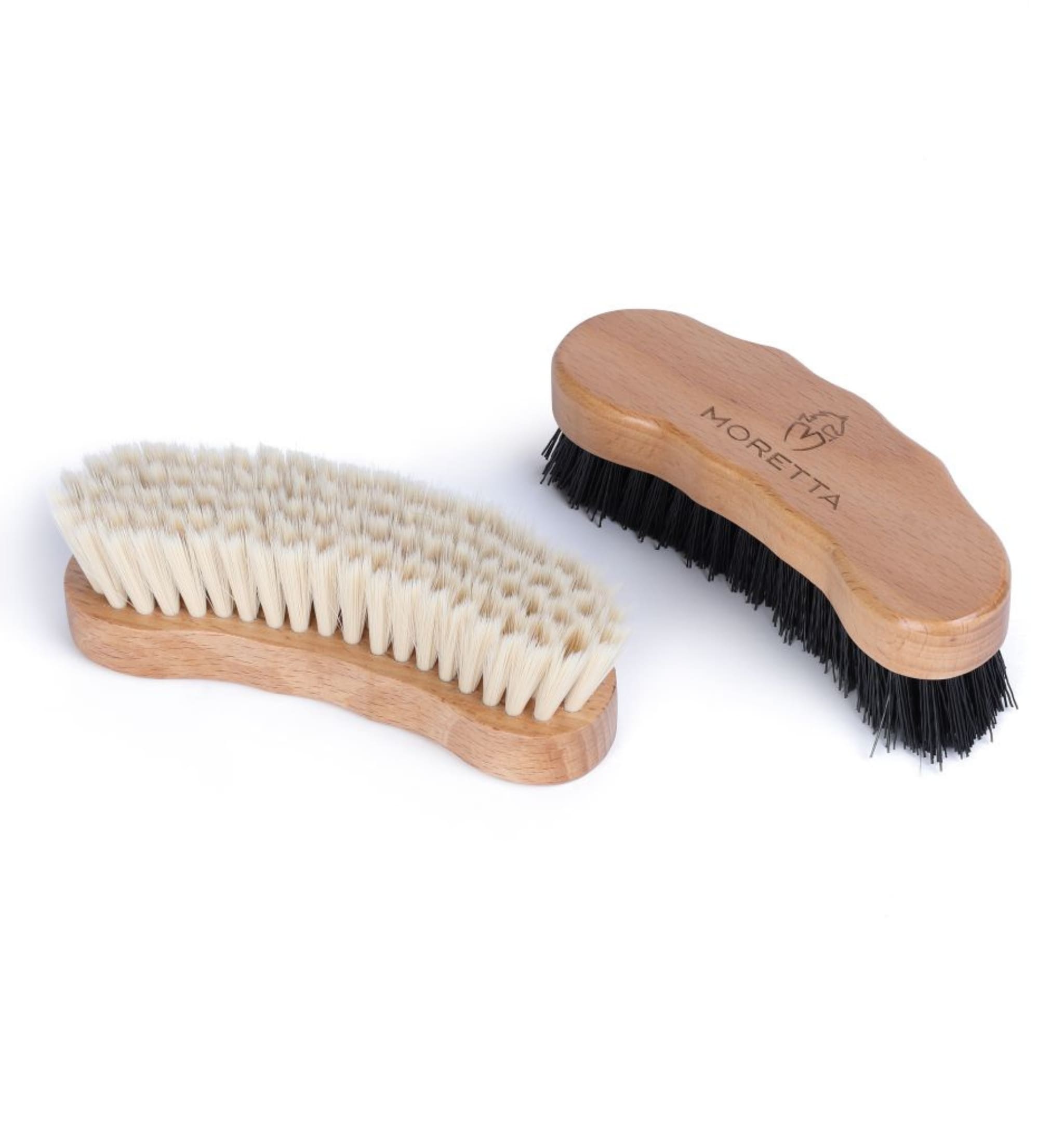 Shoe Brush 2-pack