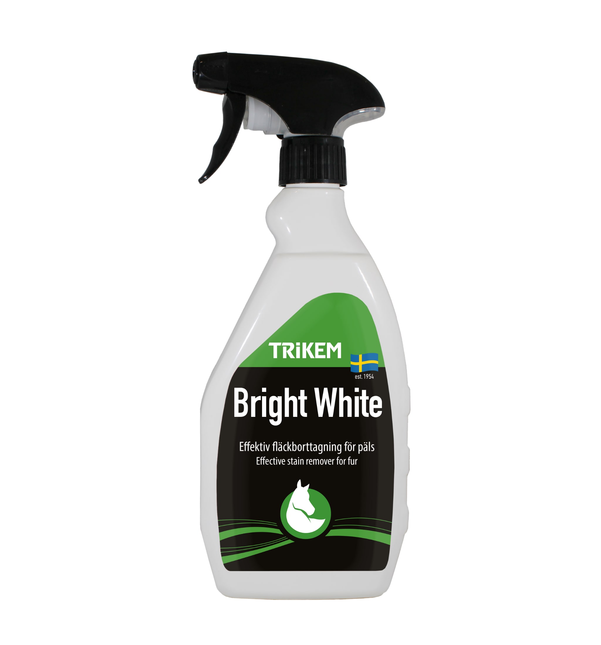 Bright White - 500 ml