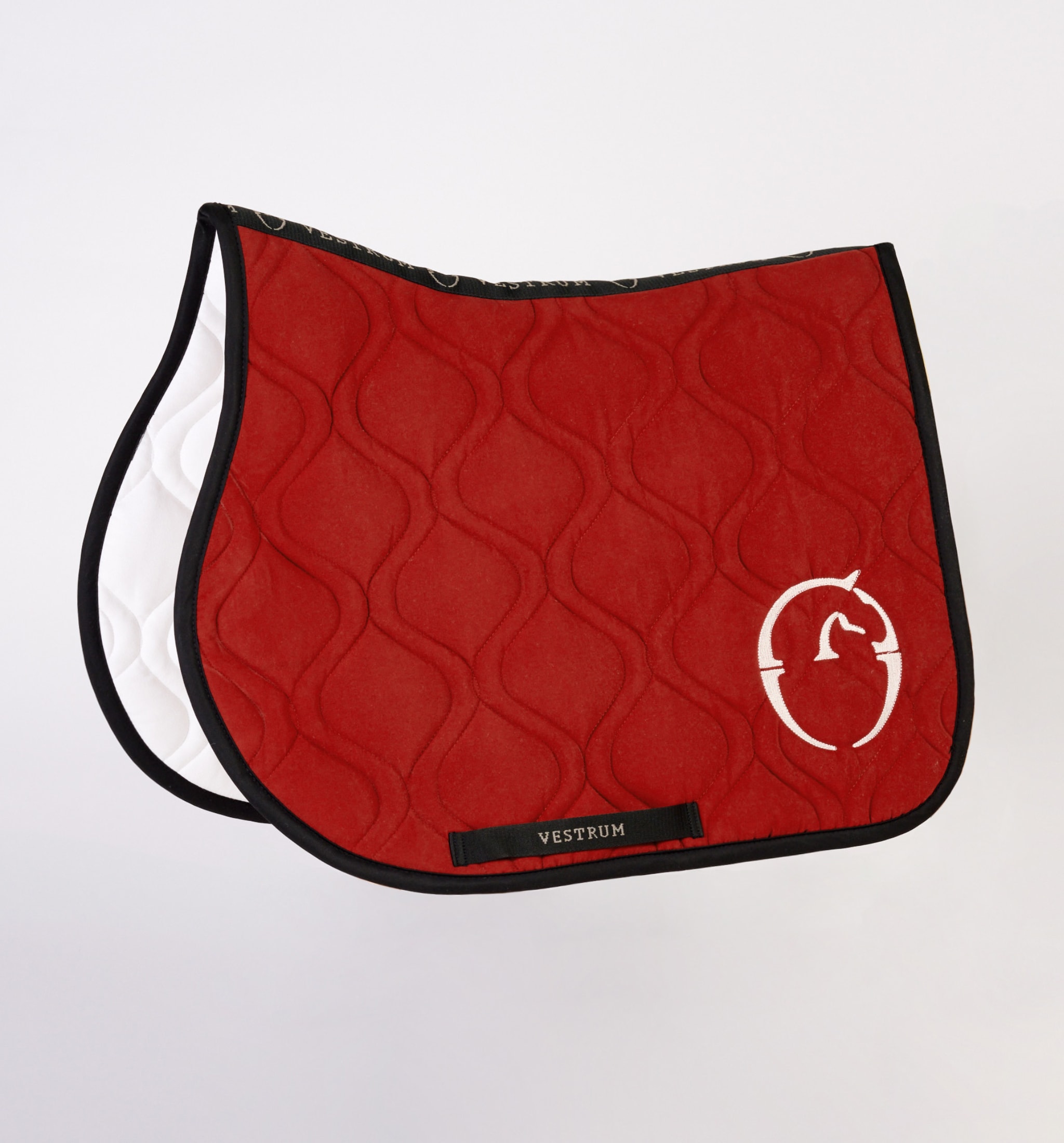 Supreme Saddle Pad Jump Tan