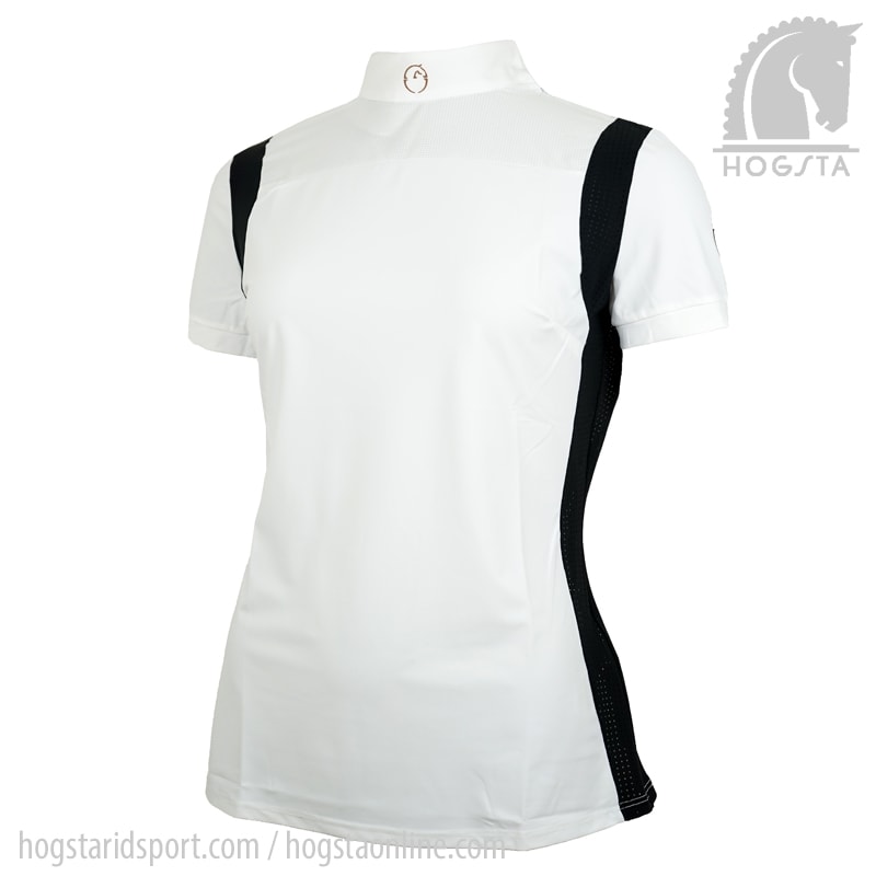 Ascona Shirt - L