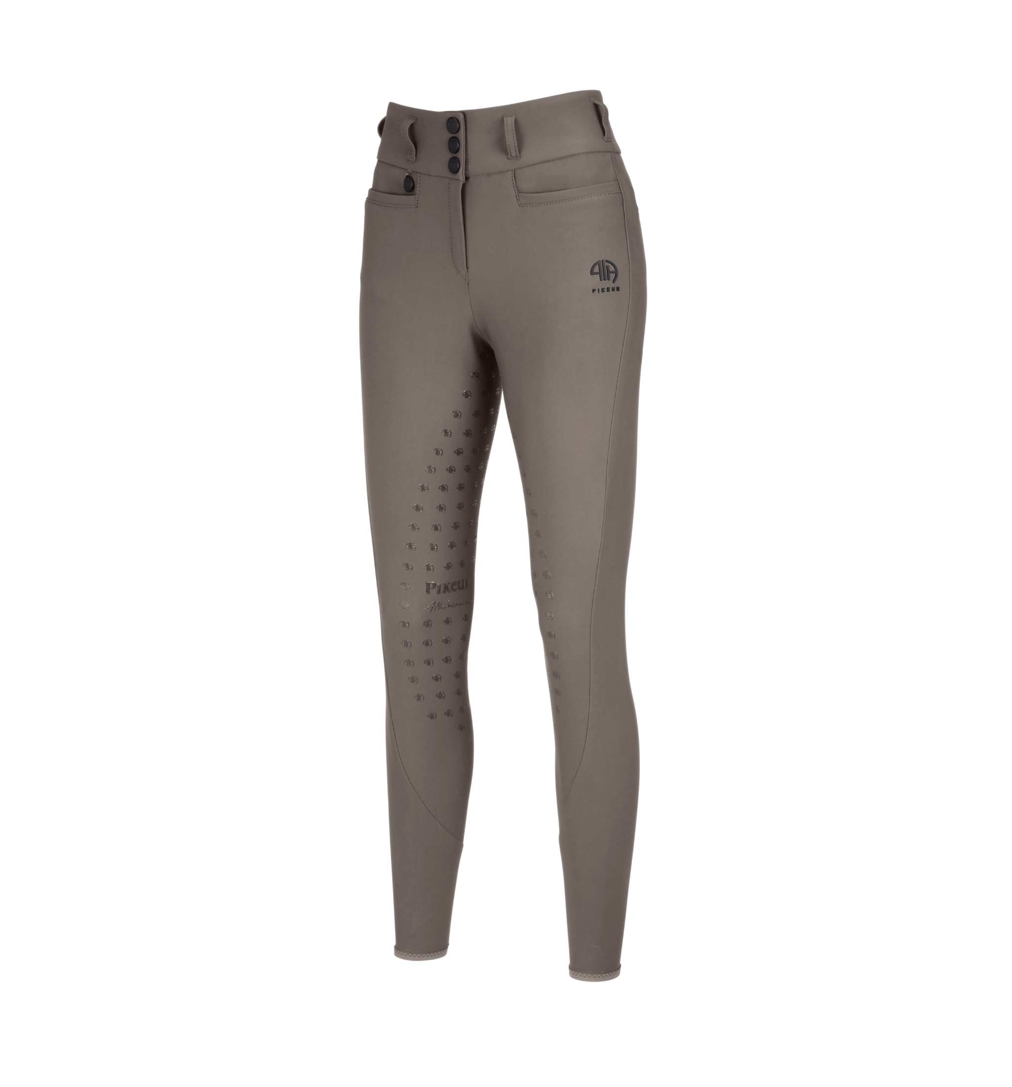 Riding Breeches Linn SD - Taupe