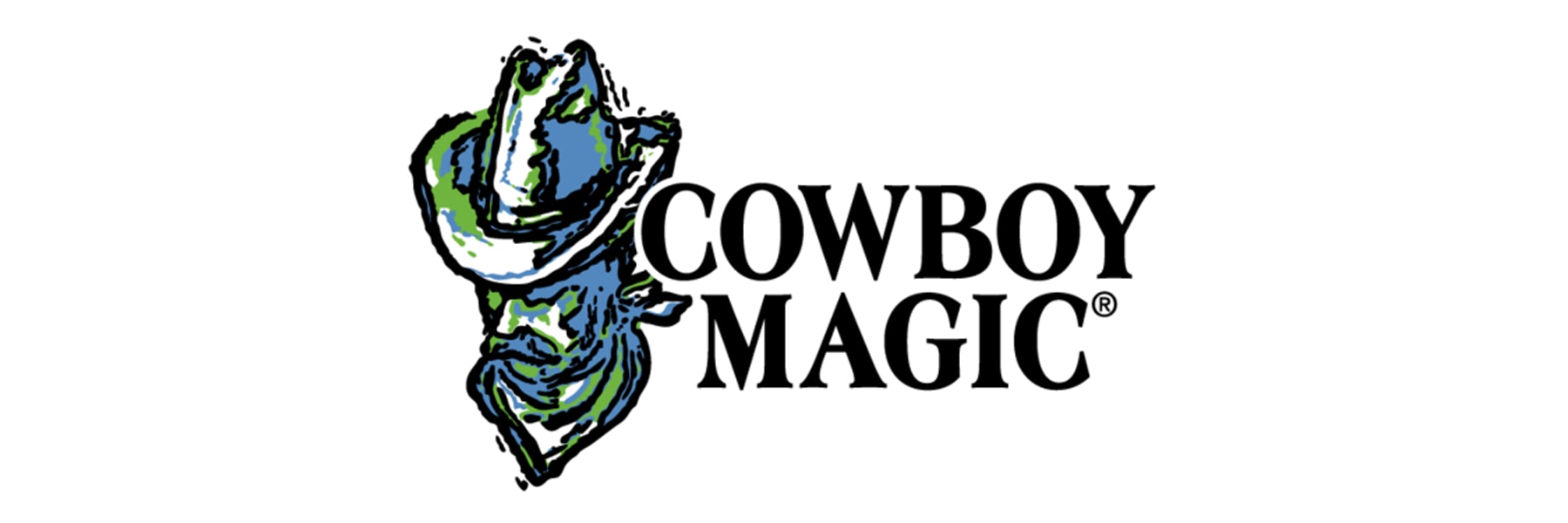 Cowboy Magic - Horse Grooming Products